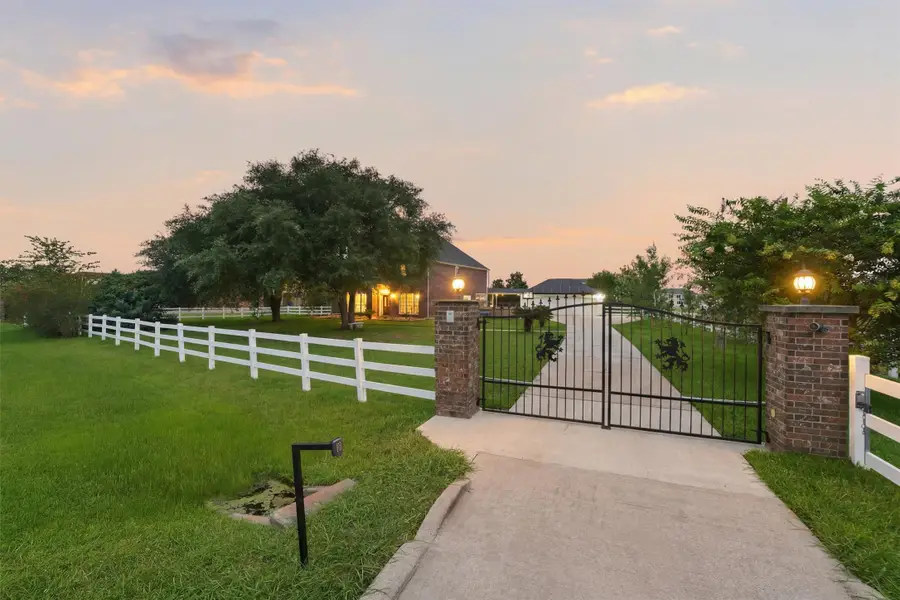 5903 Waterwalk Court, Richmond, TX 77469 - #2