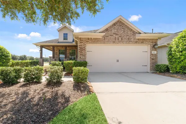 5503 Keystone Bay Court, Fulshear, TX 77441