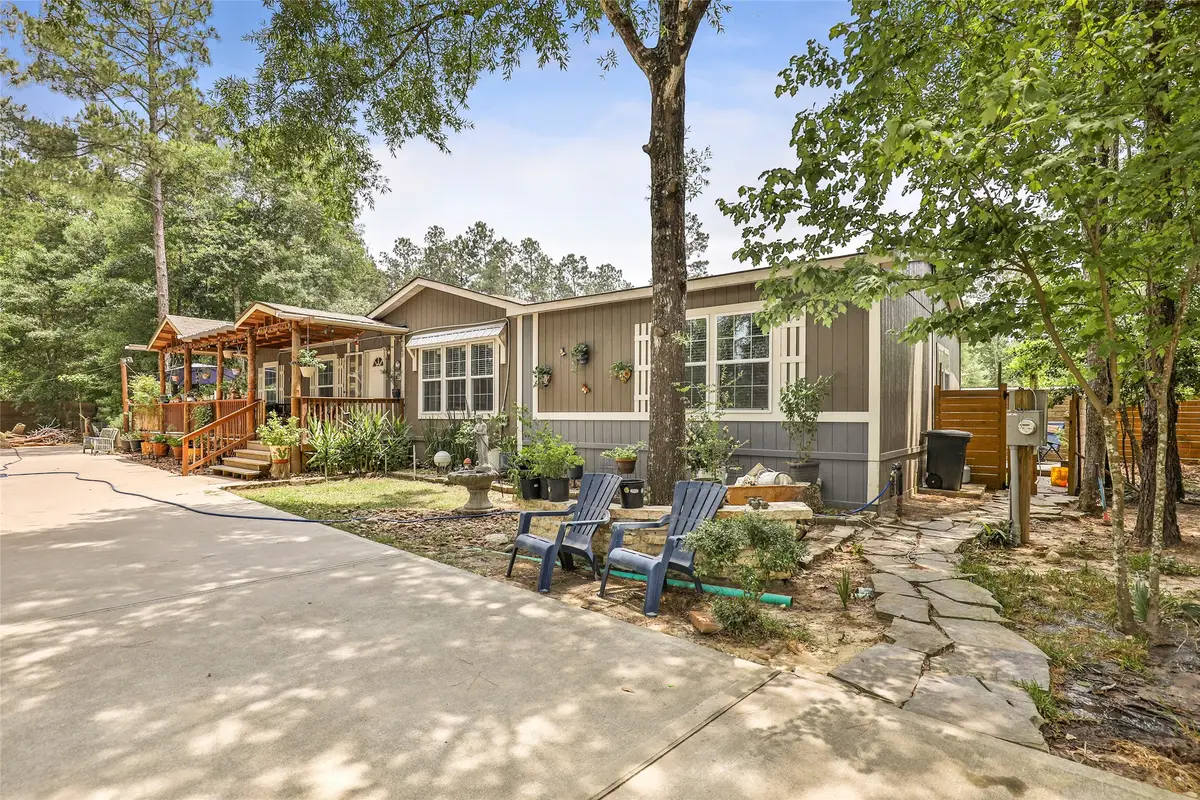 227 County Road 5033, Cleveland, TX 77327 - Image #1