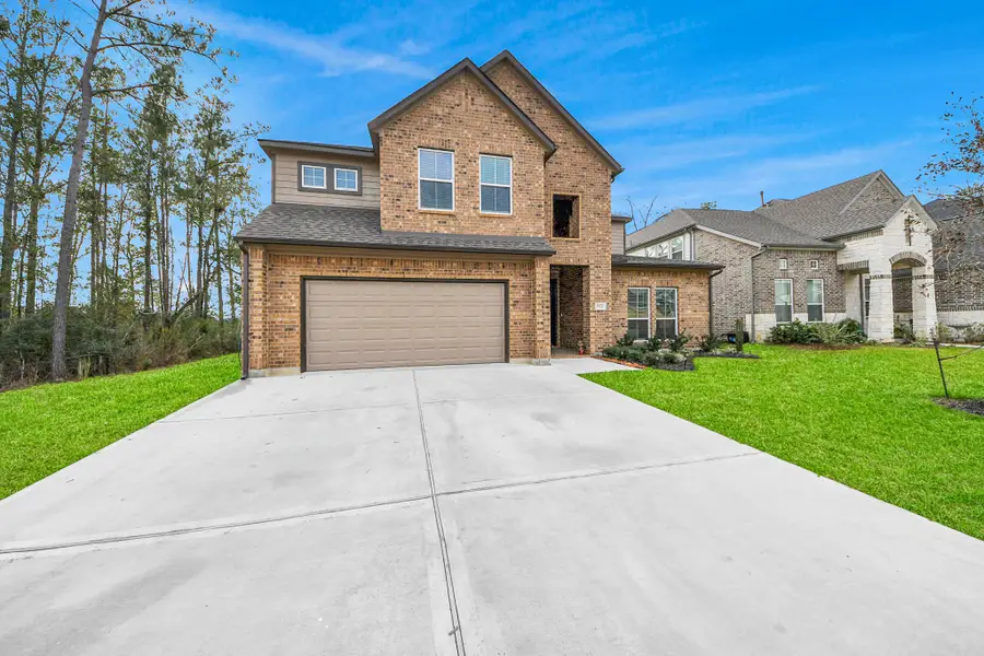 1920 Golden Spruce Ln, Conroe, TX 77044 - Image #3