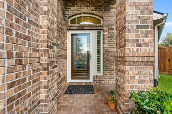 19323 Hamilton Hills Drive, Cypress, TX 77433