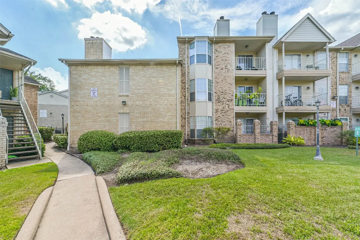 12550 Whittington Drive #303, Houston, TX 77077 - #1