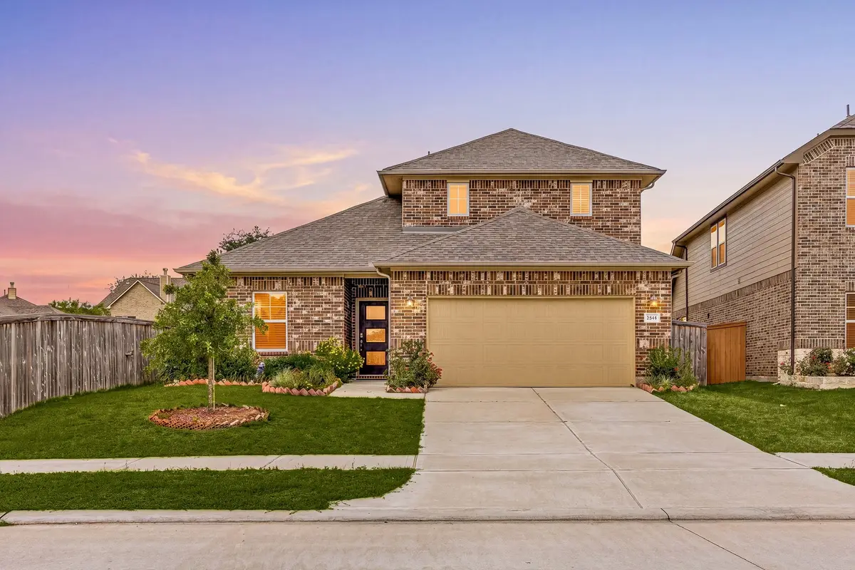 7815 Virginia Drive, Richmond, TX 77406 - #1