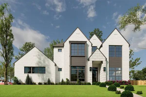 752 W 43rd Street, Houston, TX 77018