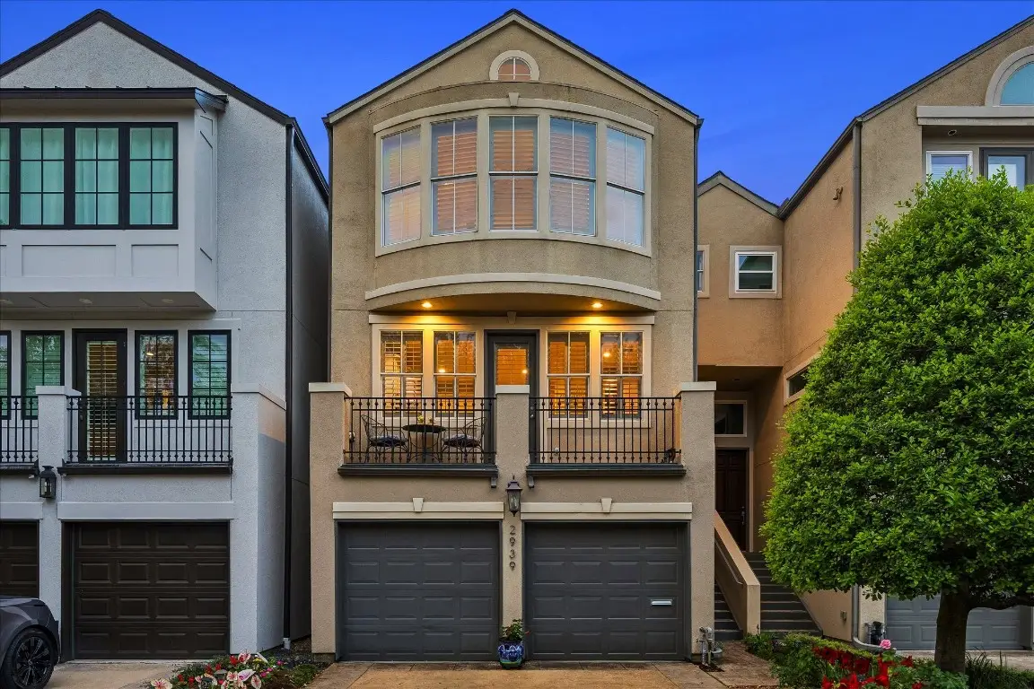 2939 Sackett Street, Houston, TX 77098 - #1