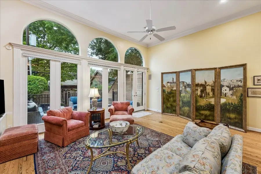 2939 Sackett Street, Houston, TX 77098 - #3