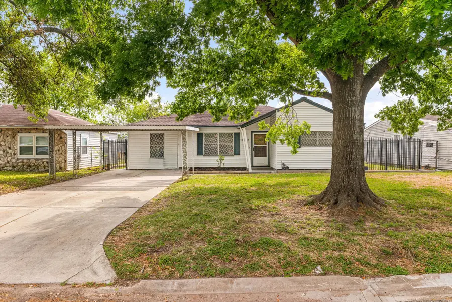 10923 Duane Street, Houston, TX 77047 - #2