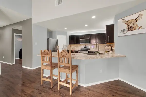 5642 Mesquite Oaks Trail, Spring, TX 77389