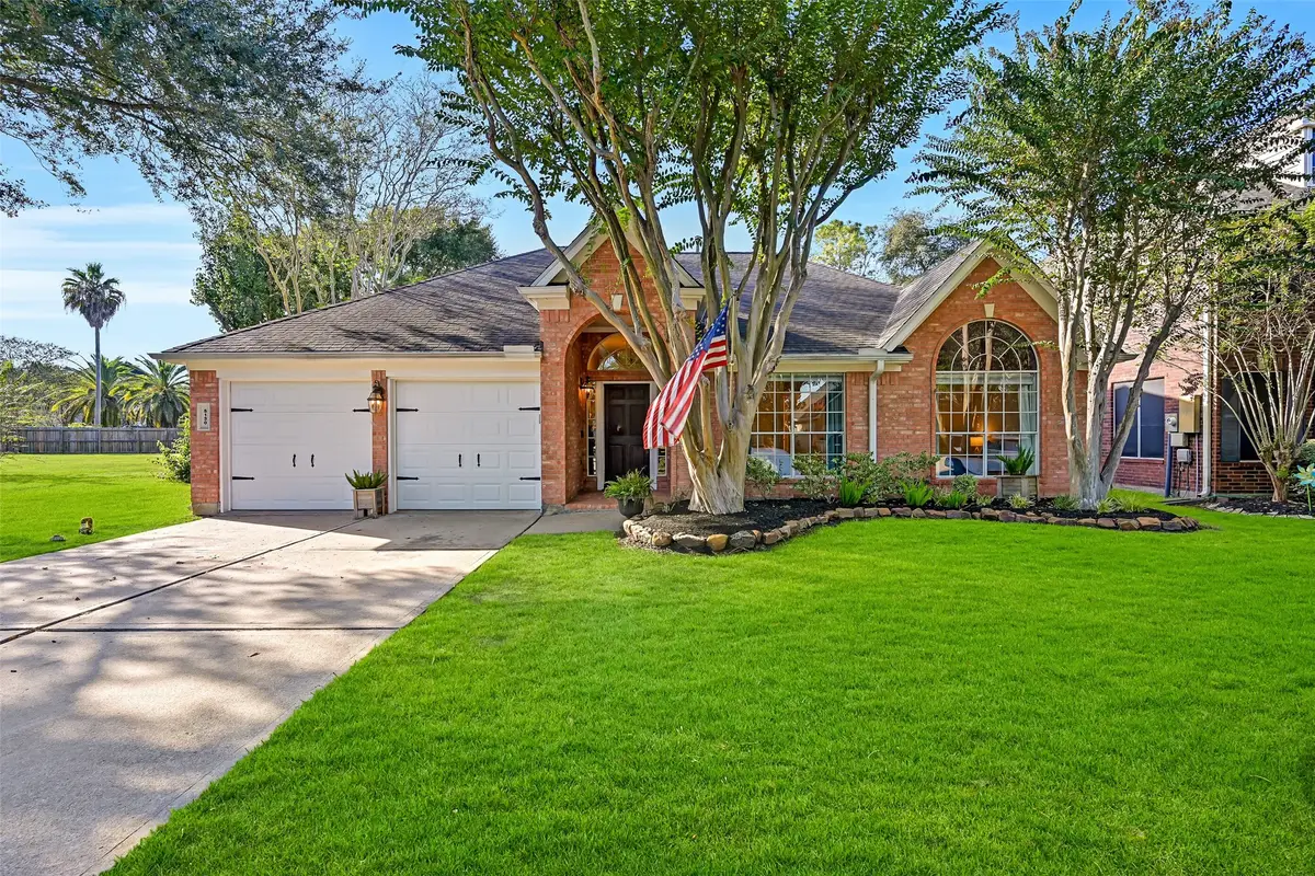 5130 Candlewood Drive, League City, TX 77573 - #1