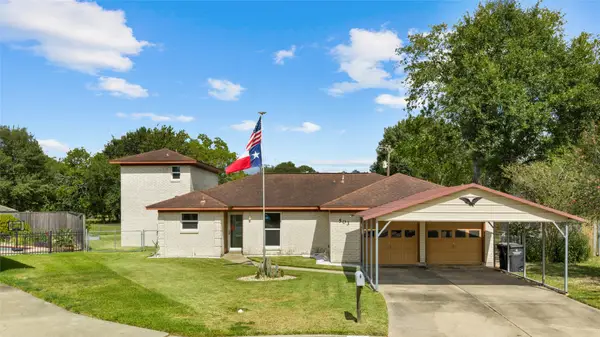 503 Allen Court, Alvin, TX 77511