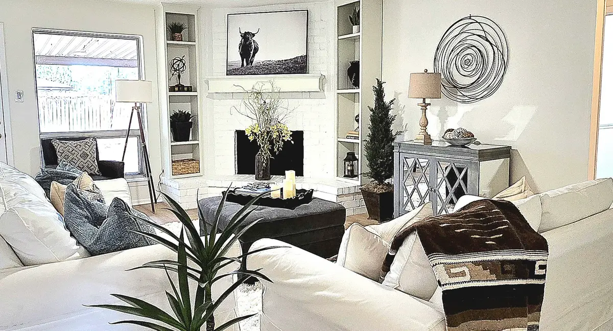 9802 Appleridge Drive, Houston, TX 77070 - #1