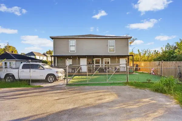 4322 Bennington Street, Houston, TX 77016