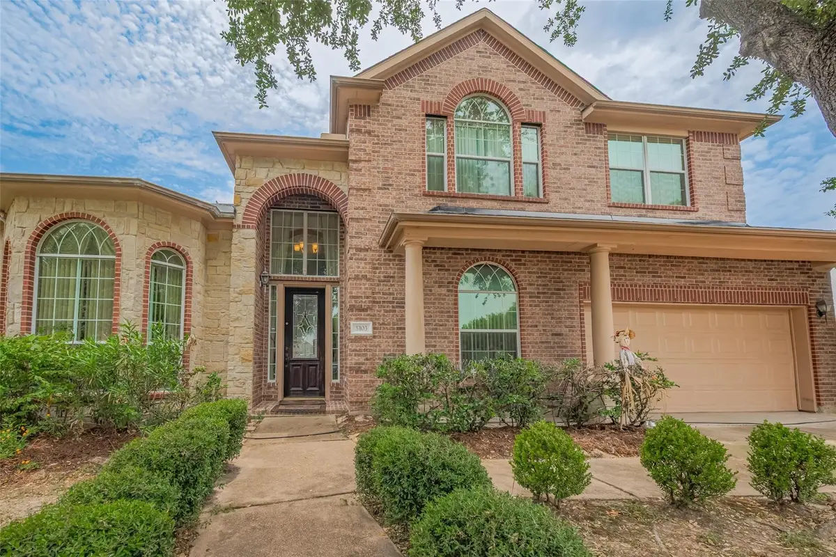 5103 Sweeney Park Court, Houston, TX 77084 - #1