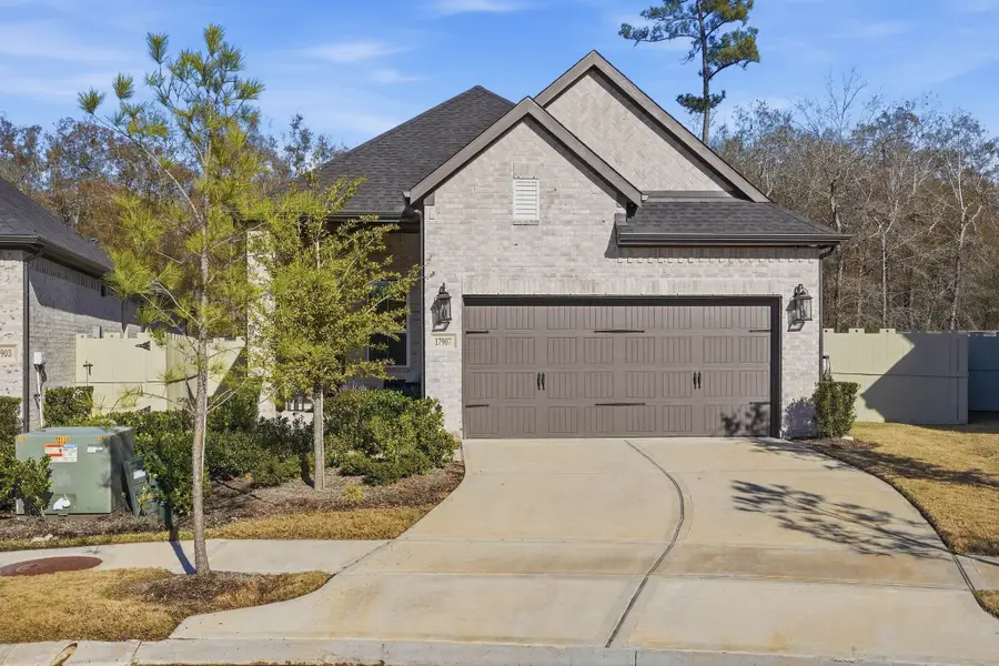 17907 Purple Amaranth, Conroe, TX 77385 - Image #2