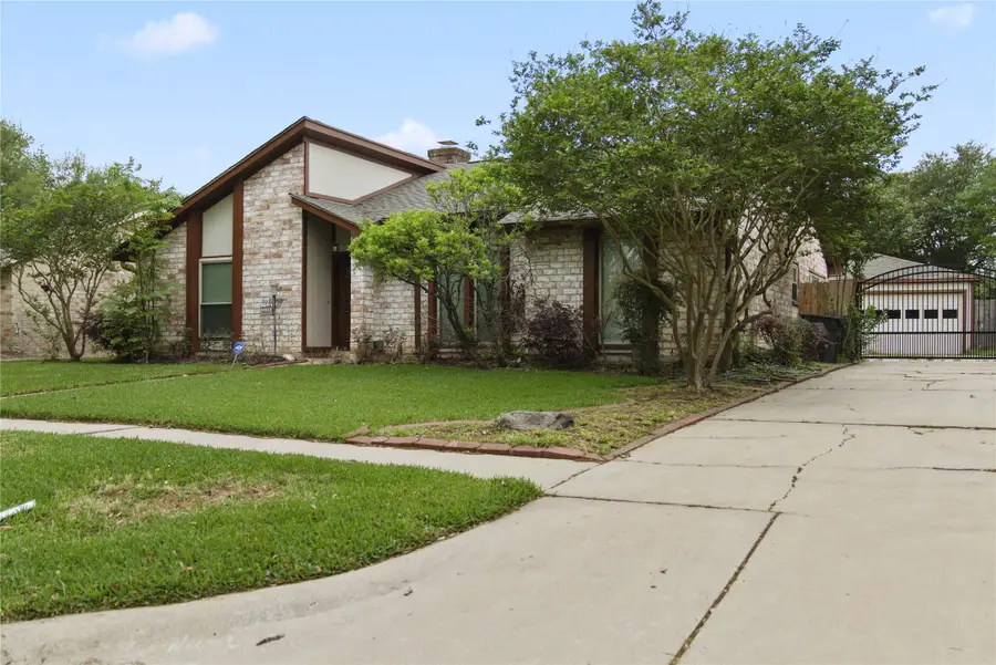 2834 Cotton Stock Dr, Sugar Land, TX 77479 - #2
