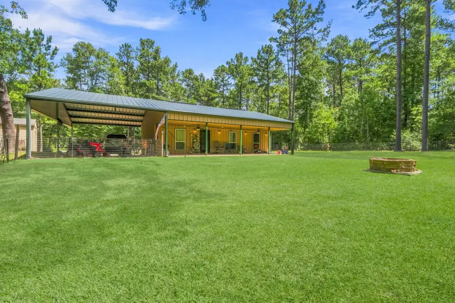 340 Tree Monkey Road, Livingston, TX 77351 - #3