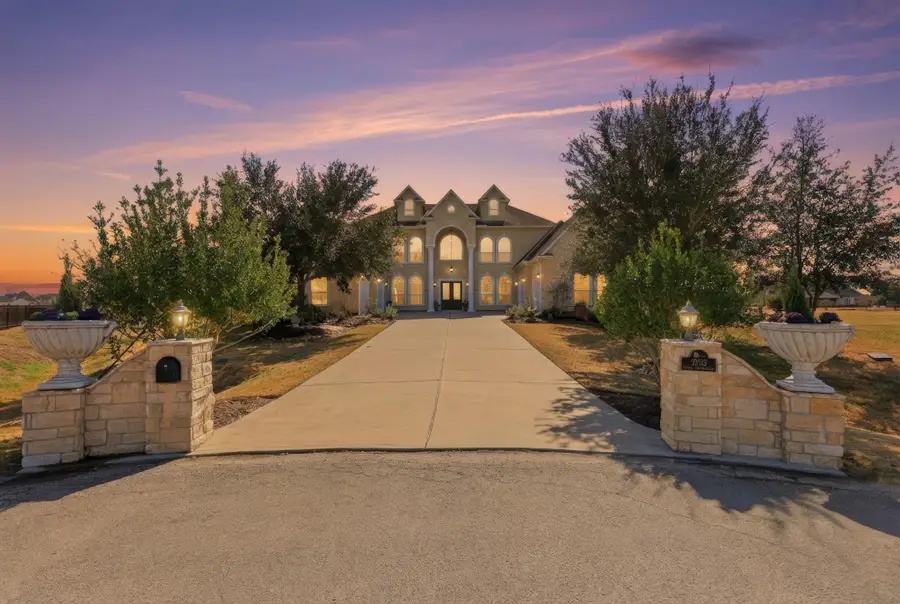 3902 Paseo Campanario Drive, Richmond, TX 77406 - #2