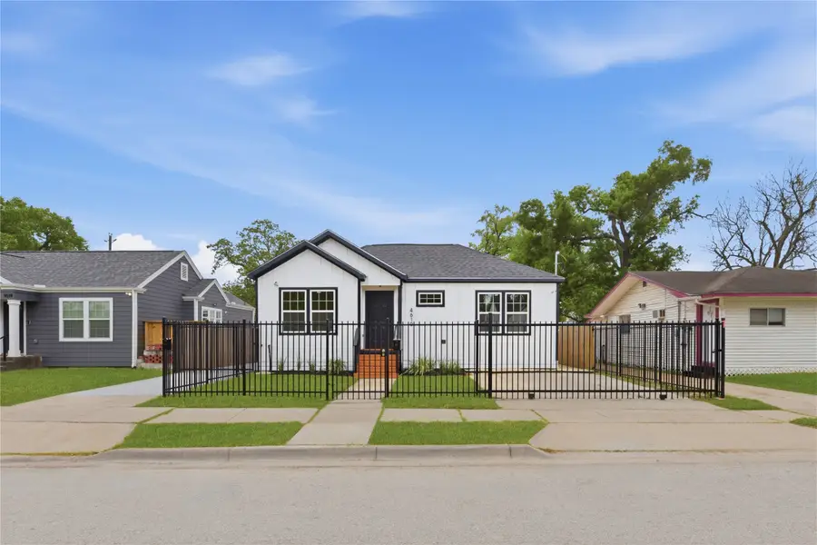 4610 Providence Street #A, Houston, TX 77020 - #2