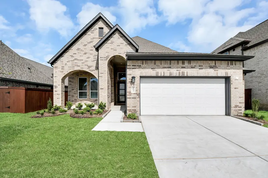 9438 Chateau Hill, Manvel, TX 77578 - #2