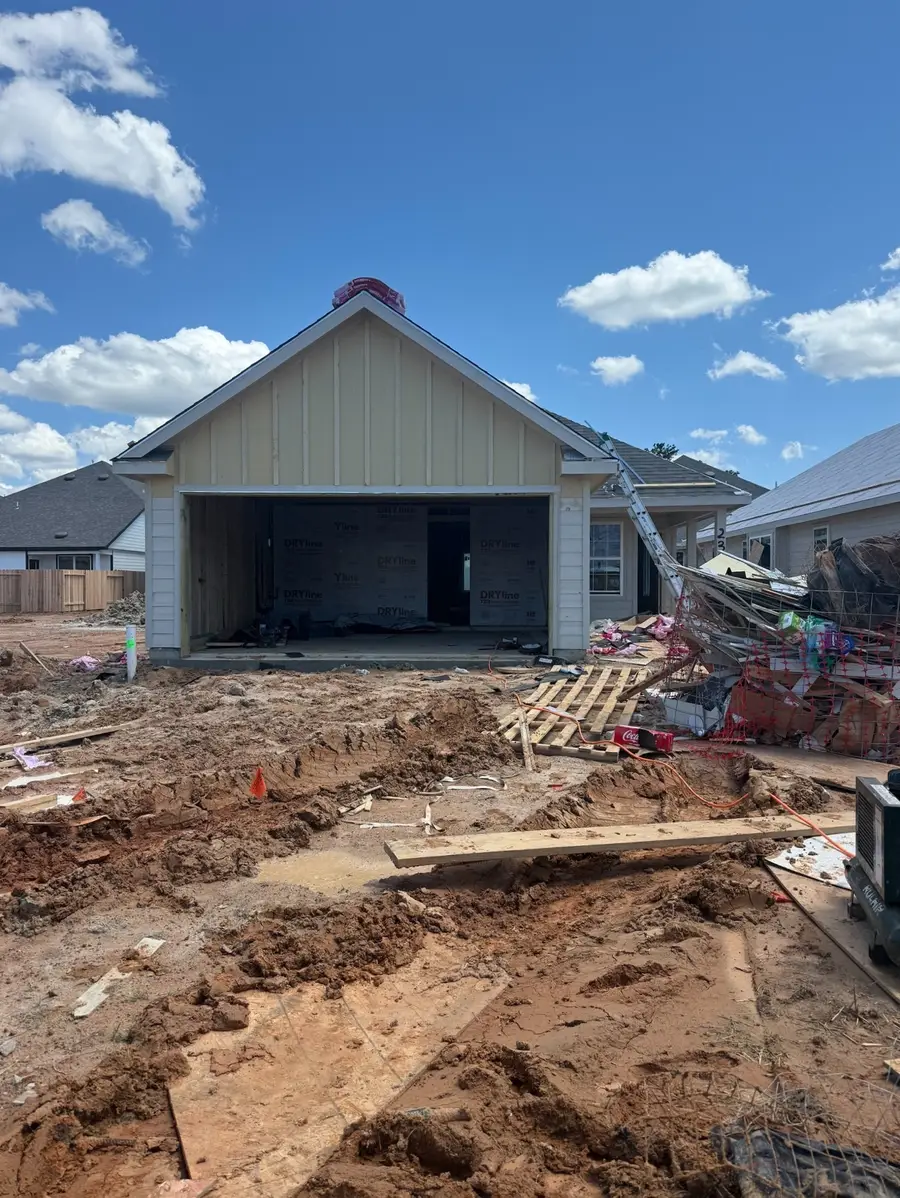 2353 Nooksack Drive, Conroe, TX 77384 - #3