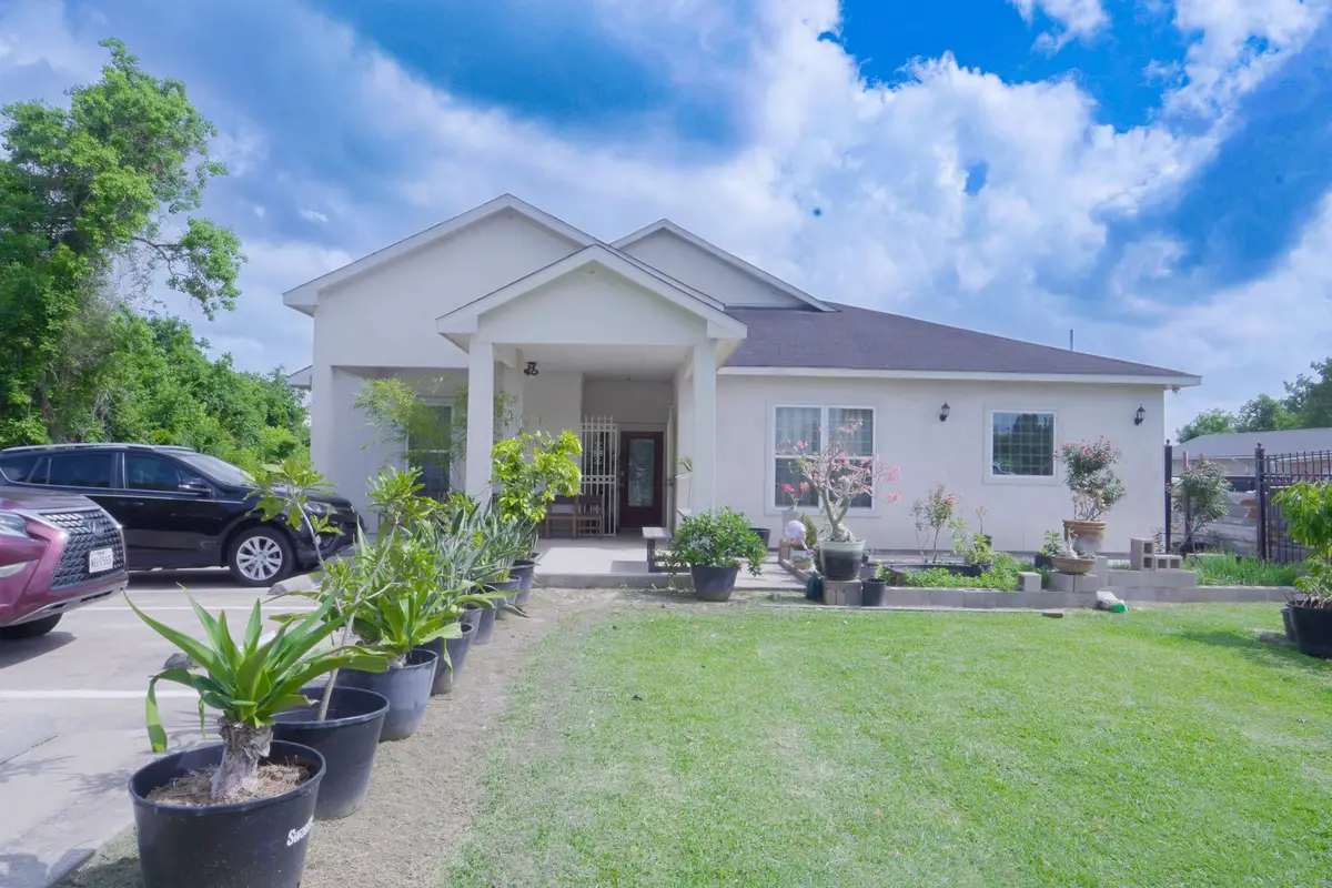 3243 Essie Road, Houston, TX 77086 - #1