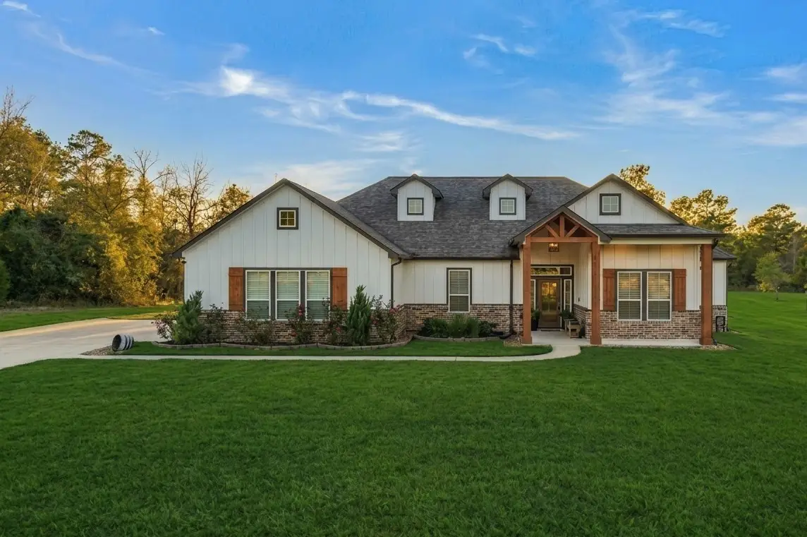 4219 Cross Cut, Cleveland, TX 77328 - #1