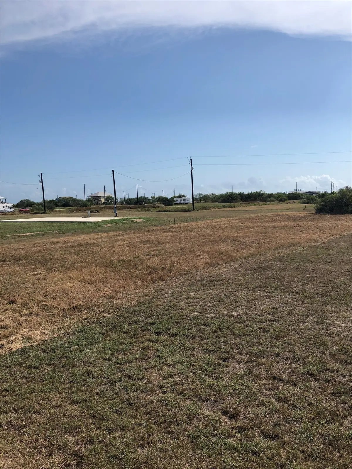 Lot 205 Seahorse, Palacios, TX 77465 - #1