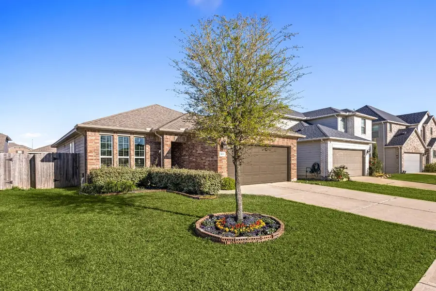 8106 Colony Chase Court, Richmond, TX 77407 - #2
