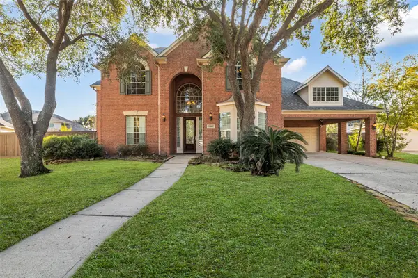 12442 Lago Bend Lane Ne, Houston, TX 77041