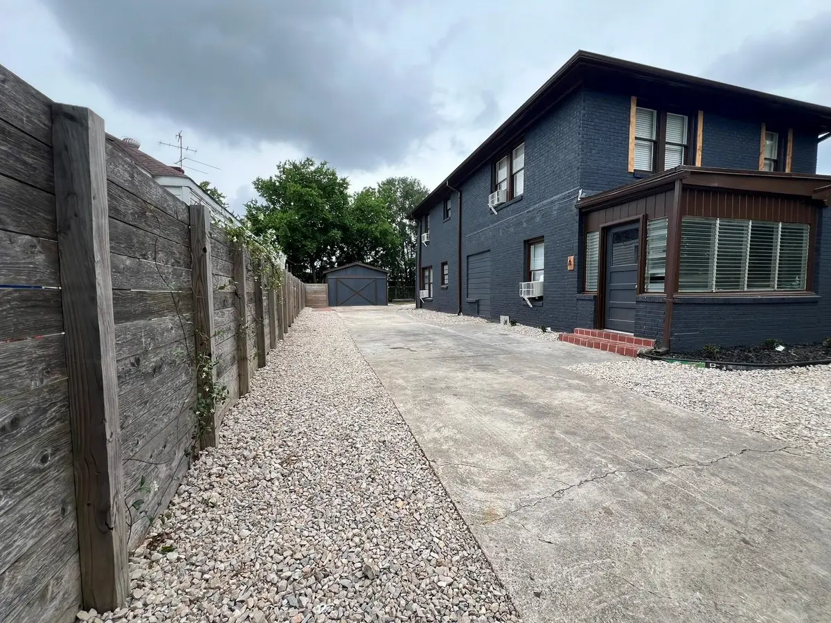 2531 Stevens Street, Houston, TX 77026 - Image #1