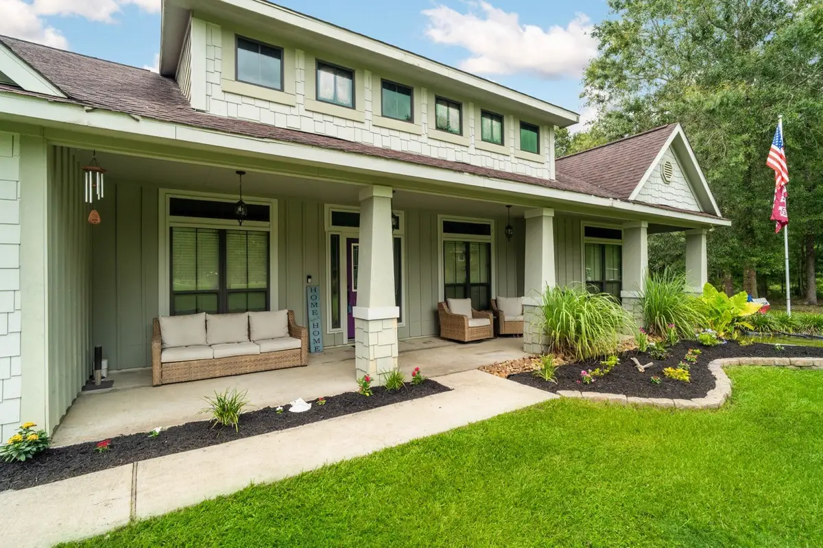 237 County Road 6401, Dayton, TX 77535 - #1