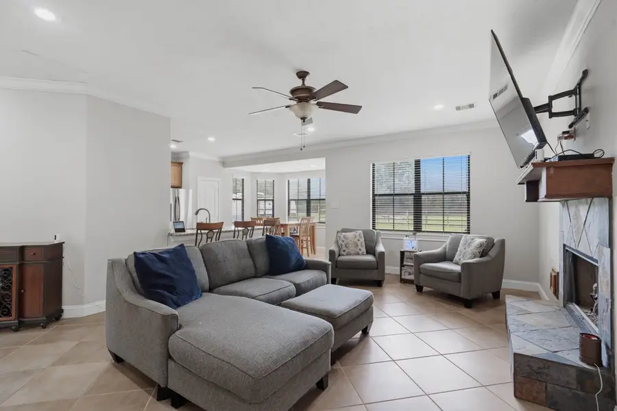 237 County Road 6401, Dayton, TX 77535 - #2