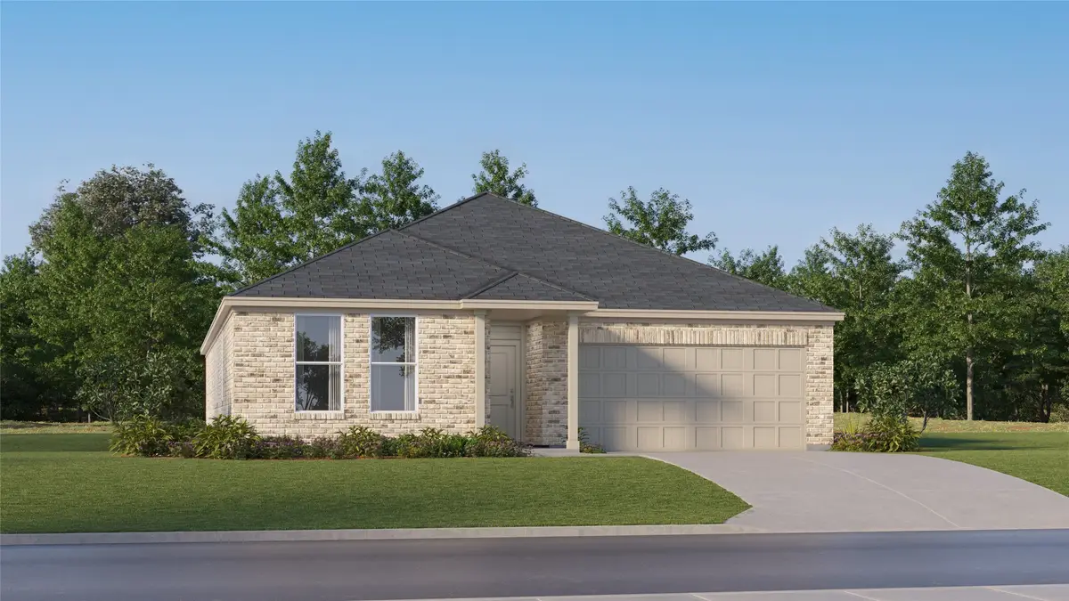 5519 Twilight Thicket Lane, Richmond, TX 77469 - #1