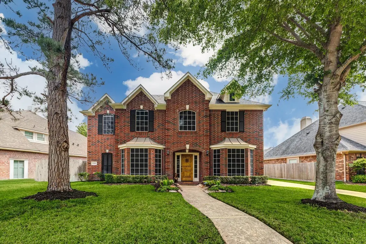 23618 Banning Point Court, Katy, TX 77494 - #1