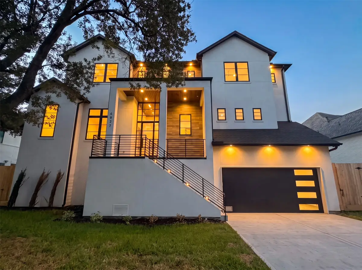 4927 Heatherglen Drive, Houston, TX 77096 - #1