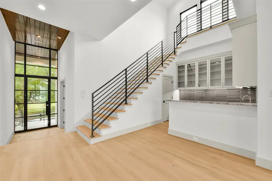 4927 Heatherglen Drive, Houston, TX 77096 - #3