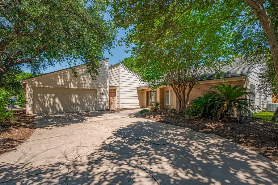 11622 Cherryknoll Drive, Houston, TX 77077 - Image #2