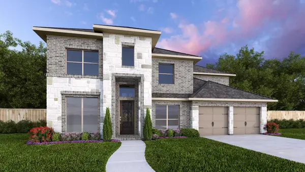 5711 Violet Ridge Drive, Richmond, TX 77469
