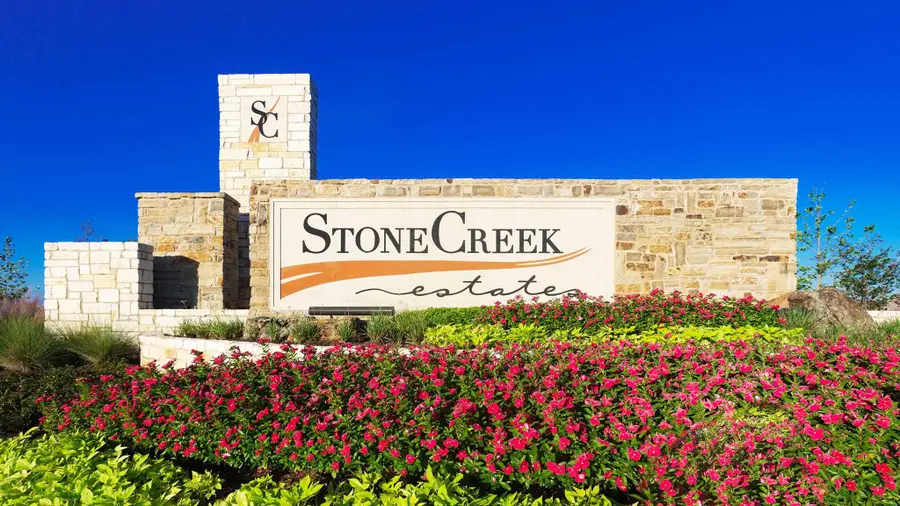 5711 Violet Ridge Drive, Richmond, TX 77469 - #3