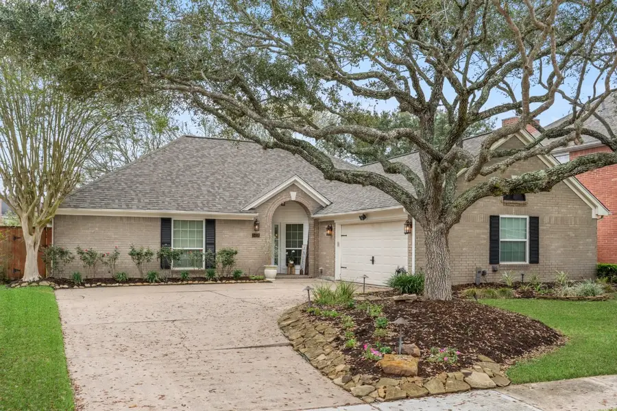 1418 Briarbend Drive, Sugar Land, TX 77479 - #2