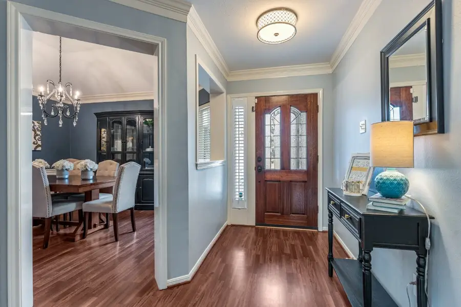 1418 Briarbend Drive, Sugar Land, TX 77479 - #3