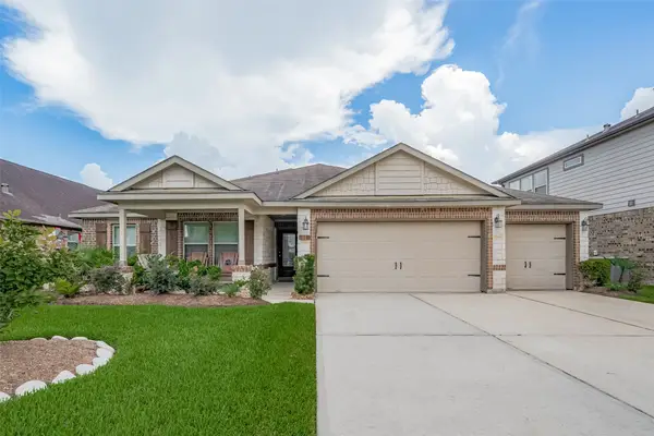 11 Coconut Palms Court, Manvel, TX 77578