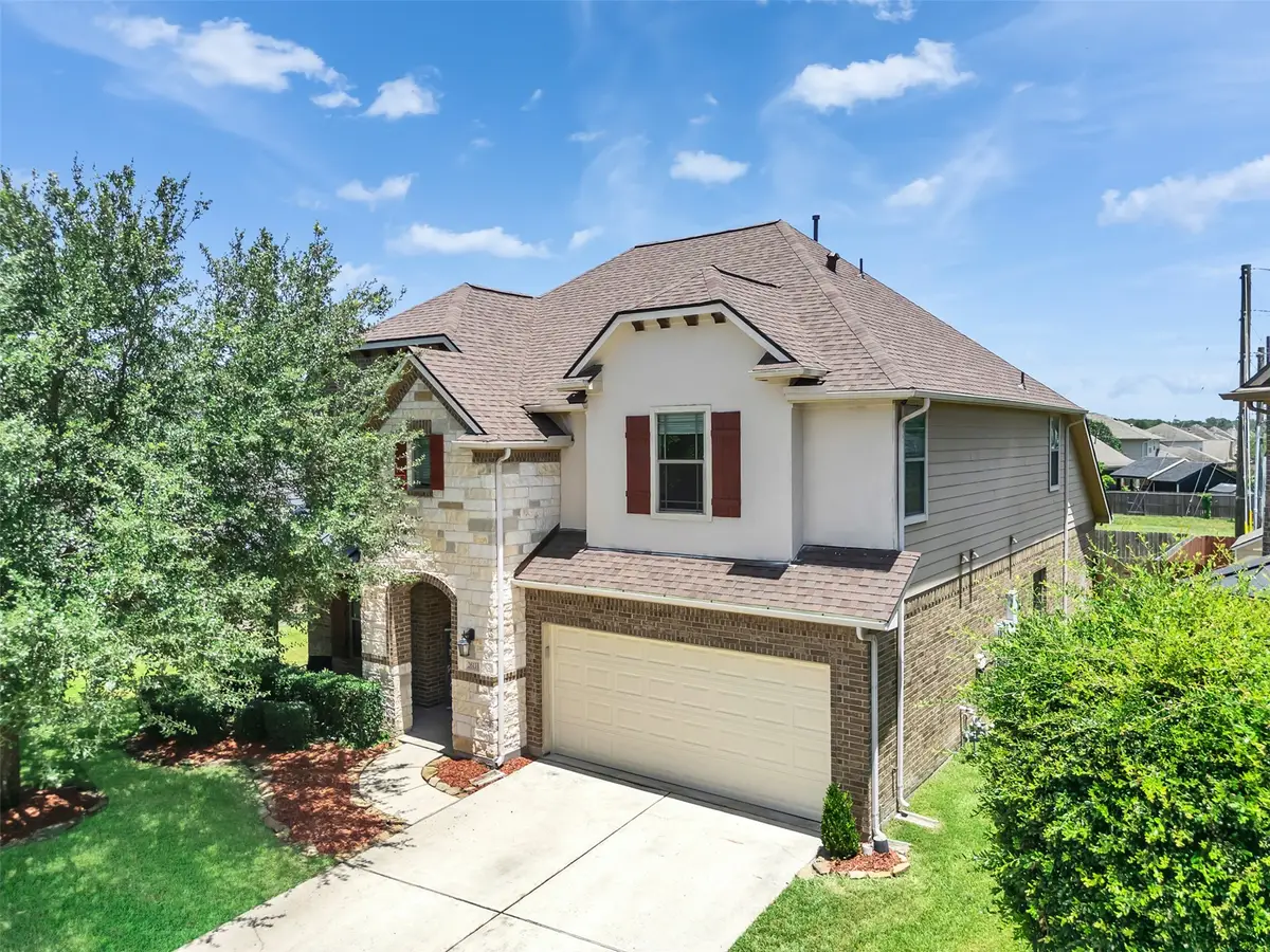 26133 Gallant Knight Lane, Kingwood, TX 77339 - #1