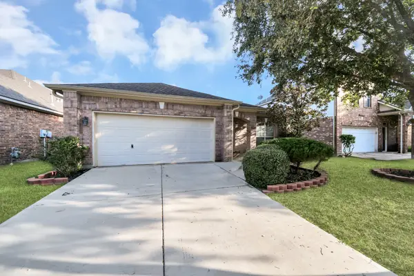 19926 Cape Clover Trail, Richmond, TX 77407