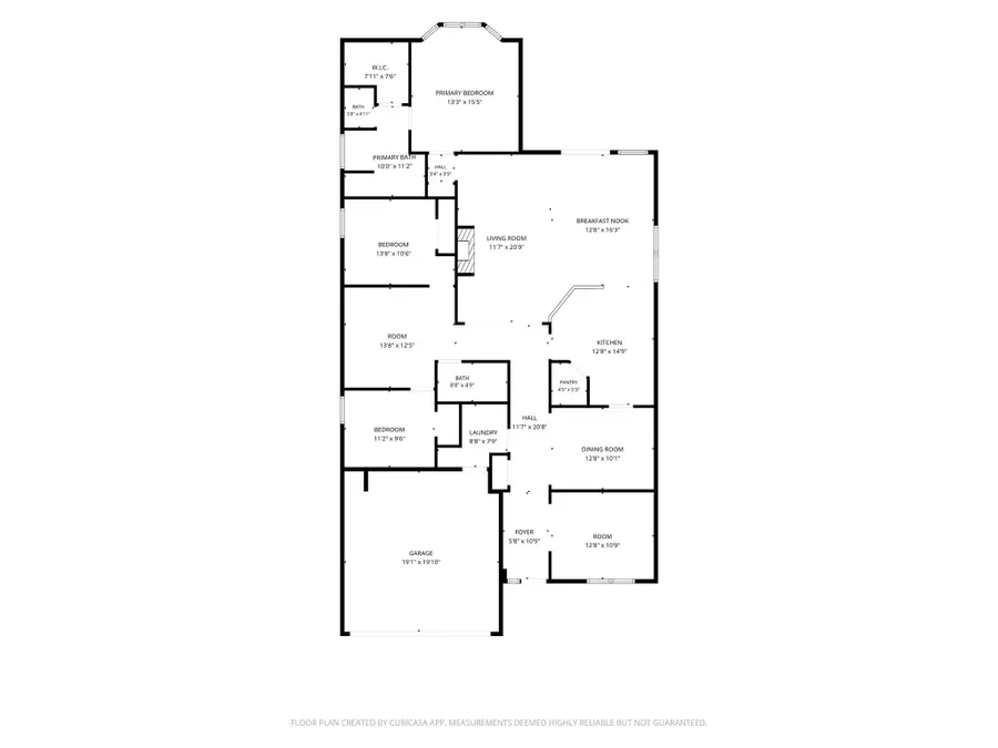 19926 Cape Clover Trail, Richmond, TX 77407 - #2