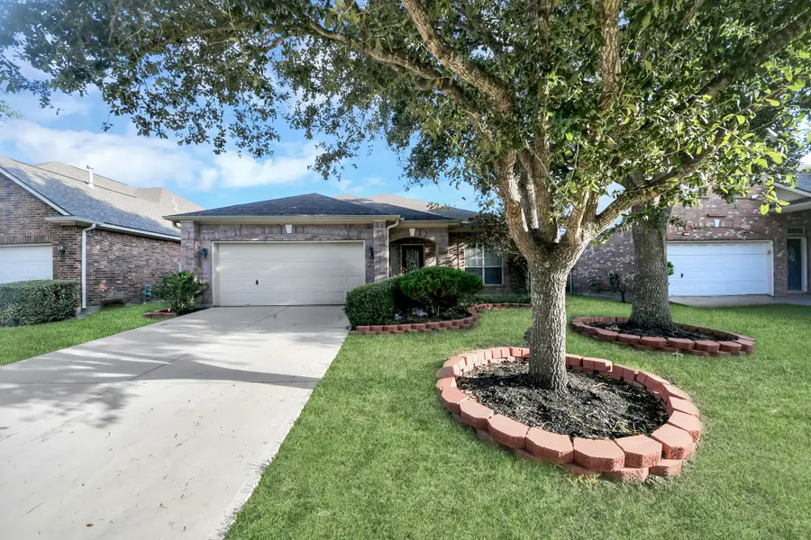 19926 Cape Clover Trail, Richmond, TX 77407 - #3