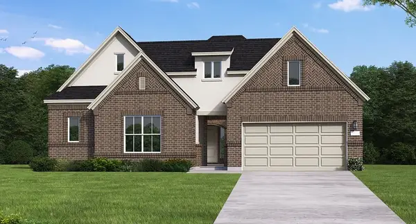 10546 Blue Indigo Court, Willis, TX 77318