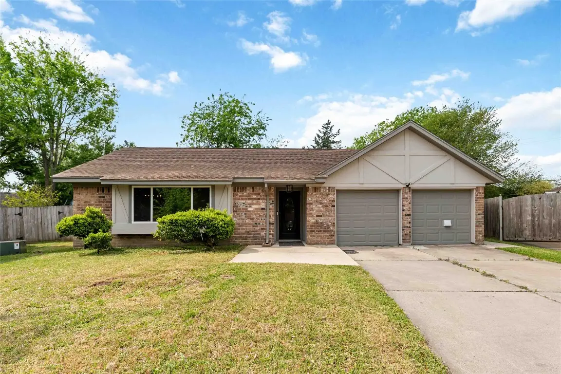 9739 Philmont Drive, Houston, TX 77080 - #1