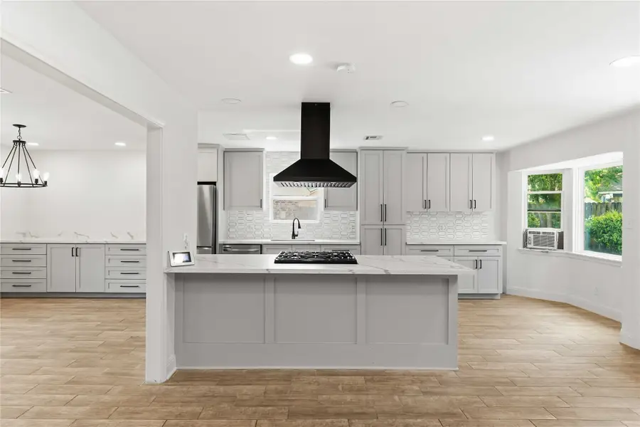 9739 Philmont Drive, Houston, TX 77080 - #2