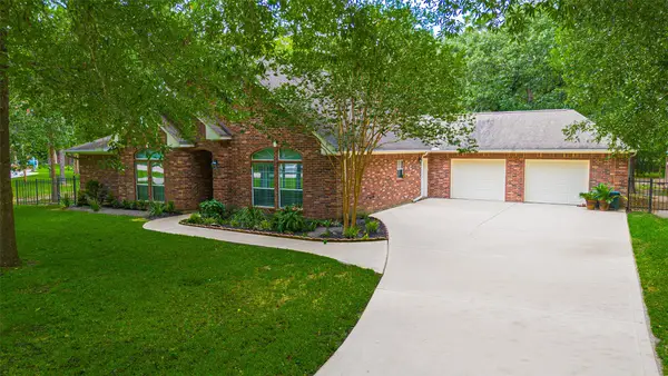 11978 White Oak Landing, Conroe, TX 77385